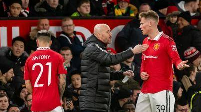 联赛杯1/4决赛：曼联3-0查尔顿全场回放 视频集锦地址一览