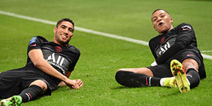 2022/2023法甲第18轮巴黎圣日耳曼VS昂热比赛预测