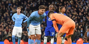 2022/2023英联杯南安普顿VS曼城比赛预测