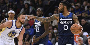 2022/2023NBA常规赛森林狼VS活塞比赛预测