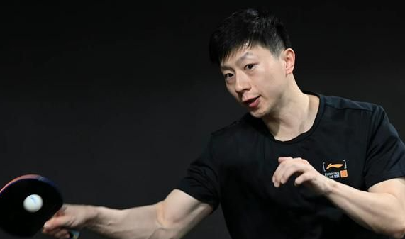 世乒赛预赛马龙意外失利 未第一时间拿到世乒赛参赛资格