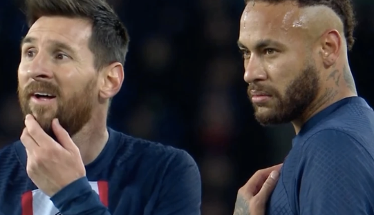 法甲第18轮：巴黎圣日耳曼2-0昂热全场回放 视频集锦地址一览