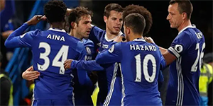 2022/2023英超第7轮补赛富勒姆VS切尔西比赛预测