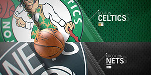 2022/2023NBA常规赛凯尔特人VS篮网比赛预测