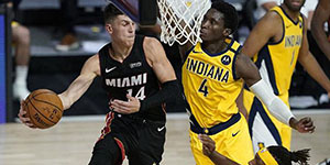 2022/2023NBA常规赛雄鹿VS热火比赛预测