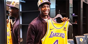 2022/2023朗尼沃克合同一览