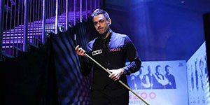 2023斯诺克大师赛1月13日赛程一览