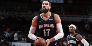 2022/2023NBA常规赛鹈鹕VS活塞比赛预测