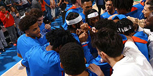 2022/2023NBA常规赛雷霆VS公牛比赛预测