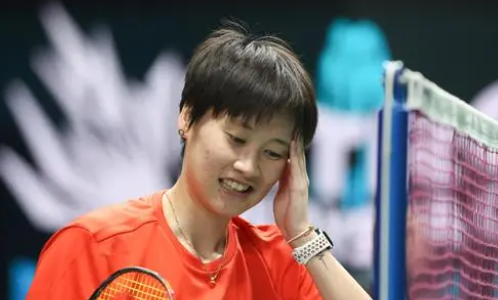 马来西亚羽毛球公开赛四强出炉 国羽女双占据两席