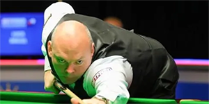 2023斯诺克大师赛半决赛对阵一览