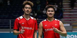 2023马来西亚羽毛球公开赛半决赛赛程一览