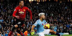 2022/2023英超第20轮曼联VS曼城比赛预测