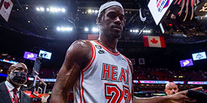 2022/2023NBA雄鹿VS热火比赛预测