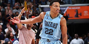 2022/2023NBA常规赛灰熊VS步行者比赛预测