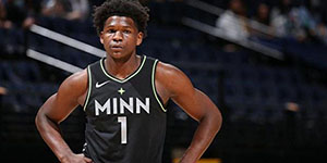 2022/2023NBA常规赛骑士VS森林狼比赛预测