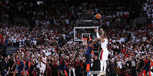 2023利拉德现在哪支球队