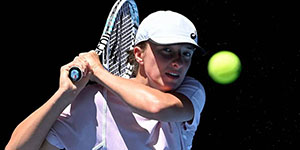 2023澳大利亚网球公开赛在哪看