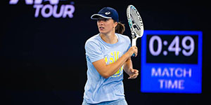 2023澳大利亚网球公开赛赛程一览