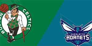 2022/2023NBA常规赛凯尔特人VS黄蜂比赛预测