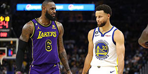 2022/2023NBA常规赛勇士VS奇才比赛预测