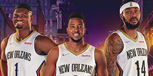 麦科勒姆交易鹈鹕换的谁