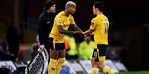 2022/2023足总杯狼队VS利物浦比赛预测