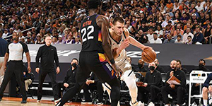 2023约基奇年薪多少