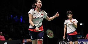 2023印度羽毛球公开赛赛程一览