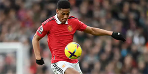 2022/2023英超第7轮补赛水晶宫VS曼联比赛预测