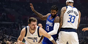 2022/2023NBA常规赛老鹰VS独行侠比赛预测