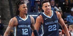 2022/2023NBA常规赛骑士VS灰熊比赛预测