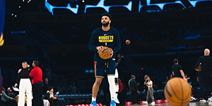 2022/2023NBA常规赛森林狼VS掘金比赛预测