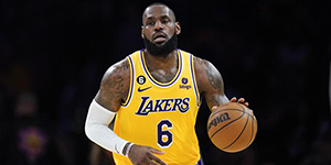 2022/2023NBA常规赛国王VS湖人比赛预测