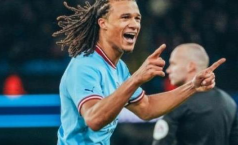 英格兰足总杯第四轮：曼城1-0阿森纳 格拉利什助攻阿克破门