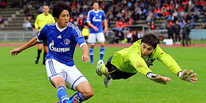 2022/2023德甲第18轮拜仁VS法兰克福比赛预测