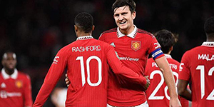 2022/2023足总杯曼联VS雷丁比赛预测