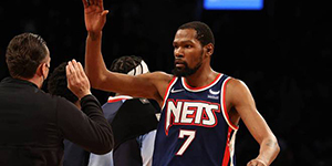 2022/2023NBA常规赛尼克斯VS篮网比赛预测