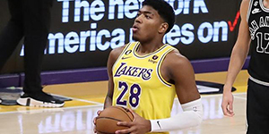 2023八村垒在哪支球队