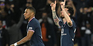 2022/2023法甲第20轮巴黎圣日耳曼VS兰斯比赛预测