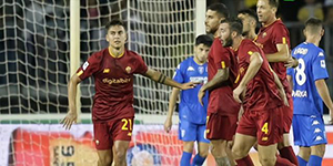 2022/2023意甲第20轮那不勒斯VS罗马比赛预测