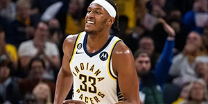 2022/2023NBA常规赛步行者VS灰熊比赛预测