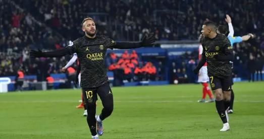 法甲第20轮：巴黎圣日耳曼1-1兰斯全场回放 视频集锦地址一览