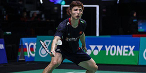 2023泰国羽毛球大师赛赛程一览