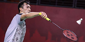 2023泰国羽毛球大师赛奖金多少