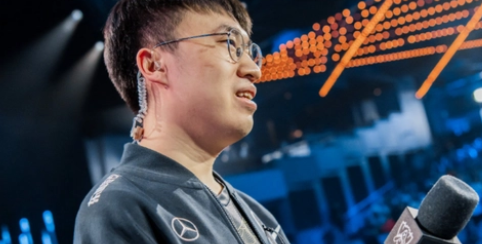 小虎去了哪个战队