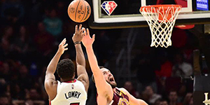 2022/2023NBA常规赛热火VS骑士比赛预测