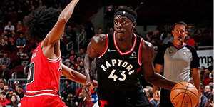 2022/2023NBA常规赛快船VS公牛比赛预测