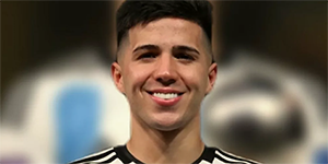 恩佐费尔南德斯为什么是文科状元