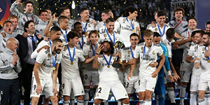 2022世俱杯在哪里举行